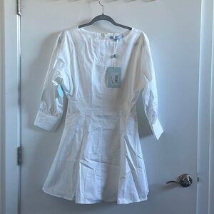 Hill House Aveline Dress - Size Small- NWT- never worn